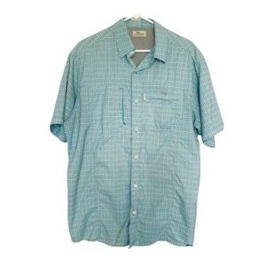 Bob Timberlake Button Down Shirt
